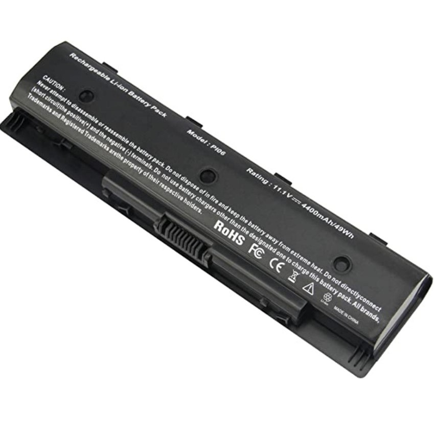 ORIGINAL HP LAPTOP BATTERY FOR HS04,/OA04/OA03/M006/BP02/P106/VK04/K104