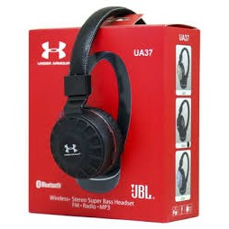 Jbl ua37 new arrivals