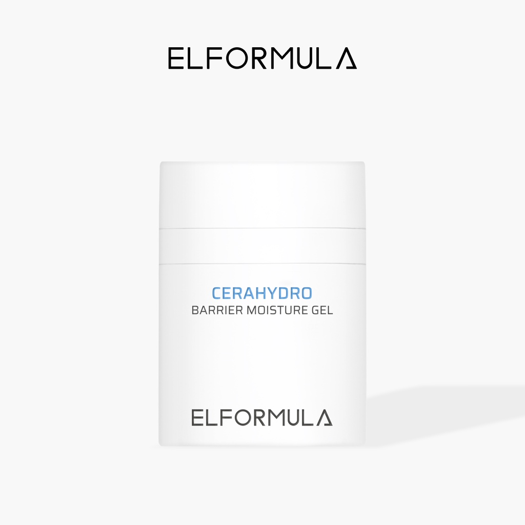 Elformula Brighteningydro Barrier Repair Moisture Gel Intensive and ...