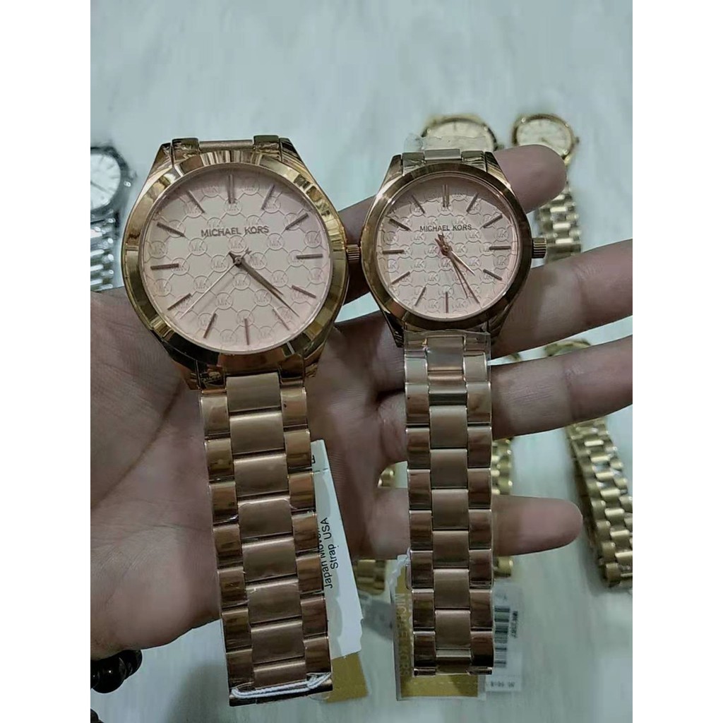 Mk3335 watch deals