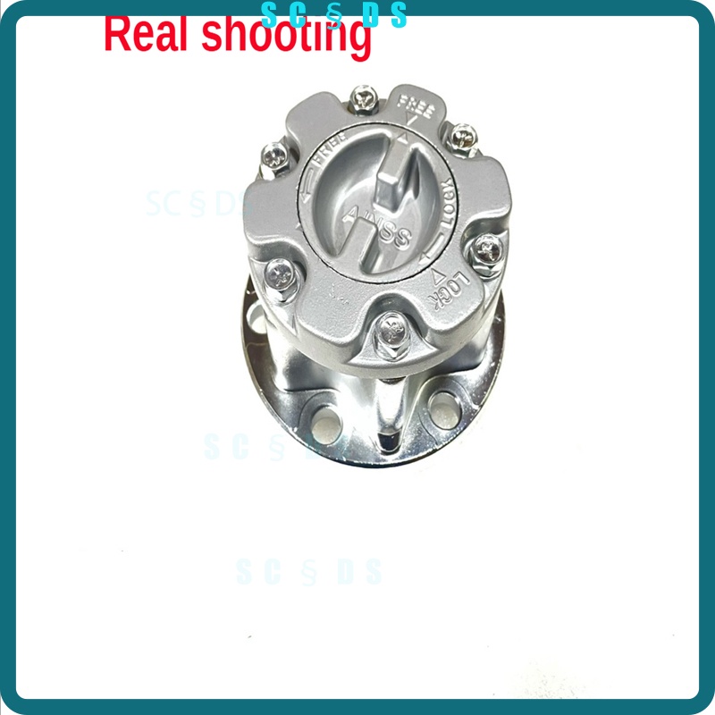 Wheel Locking Hub for MITSUBISHI Pajero Triton Pick Up L200 L300 4X4
