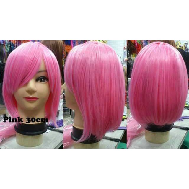 Pink wig 2025 for sale philippines