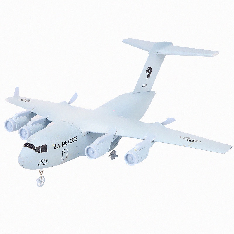 Remote Control Glider Airplane Model Fighter Large Remote Control