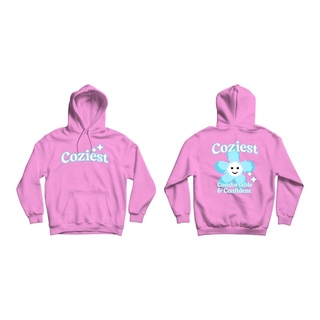 Coziest hoodie cheap