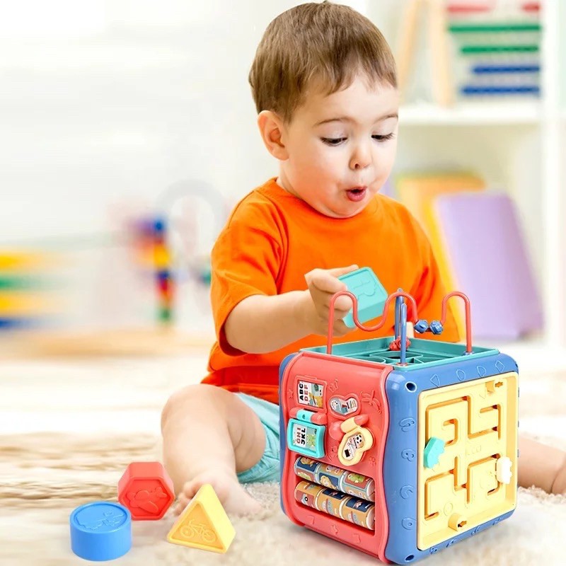 Shopee educational toys new arrivals