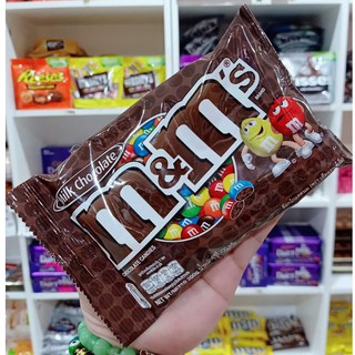 M&M's Milk Chocolate 180g – Bunnasia