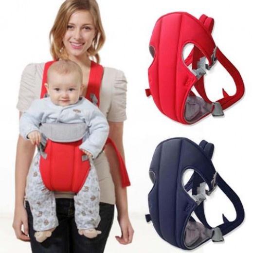 Baby carrier shopee online