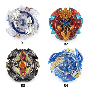 Beyblade Burst Game Battle Toys With Stadium String Launcher 