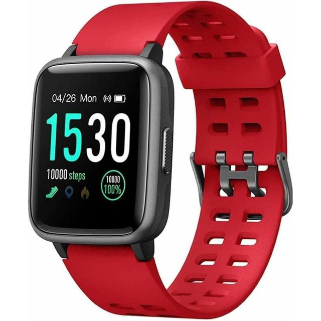 Yamay smart watch online replacement bands