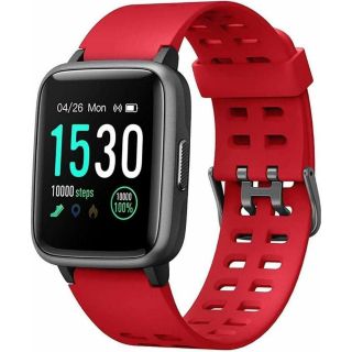 Yamay smart watch online fitness