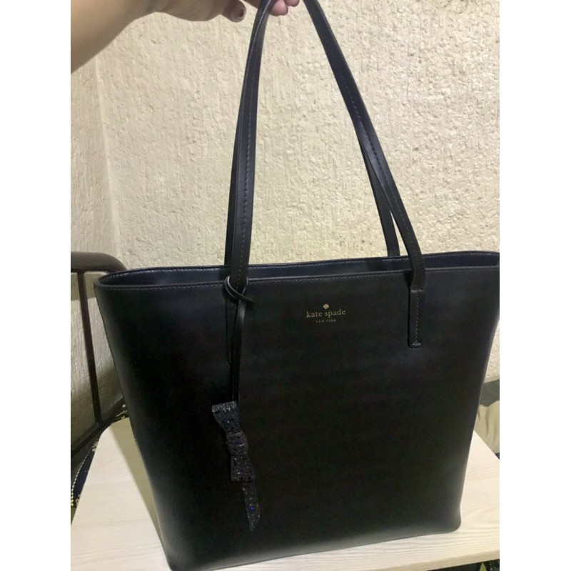 Kate Spade Karla Tote Bag