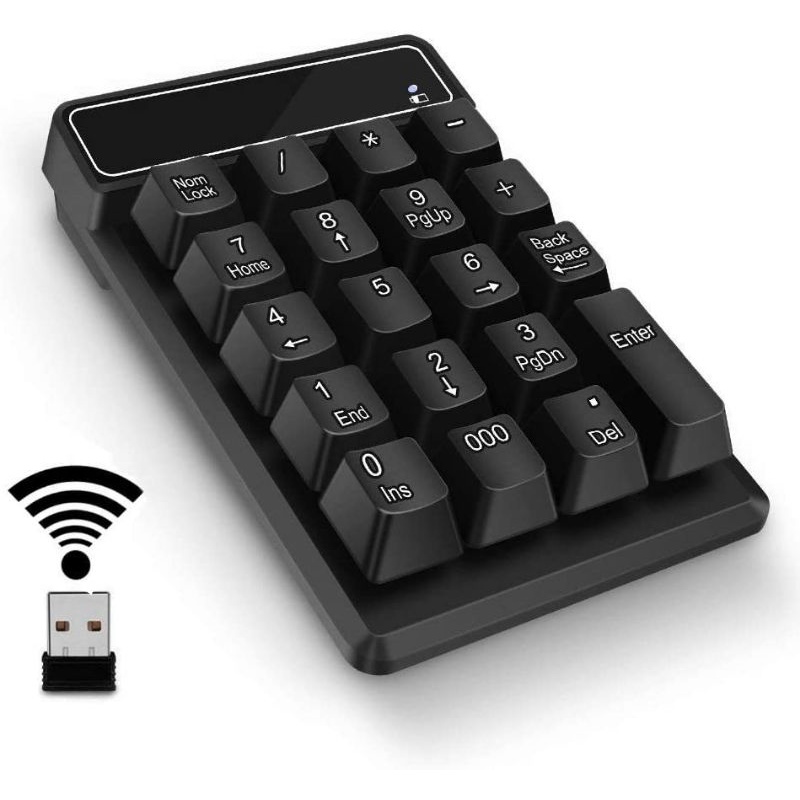Shop numeric keypad for Sale on Shopee Philippines