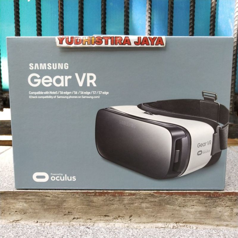 Galaxy Gear VR - プロジェクター