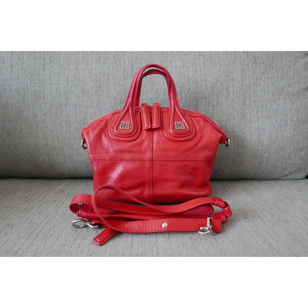 Givenchy nightingale clearance mini