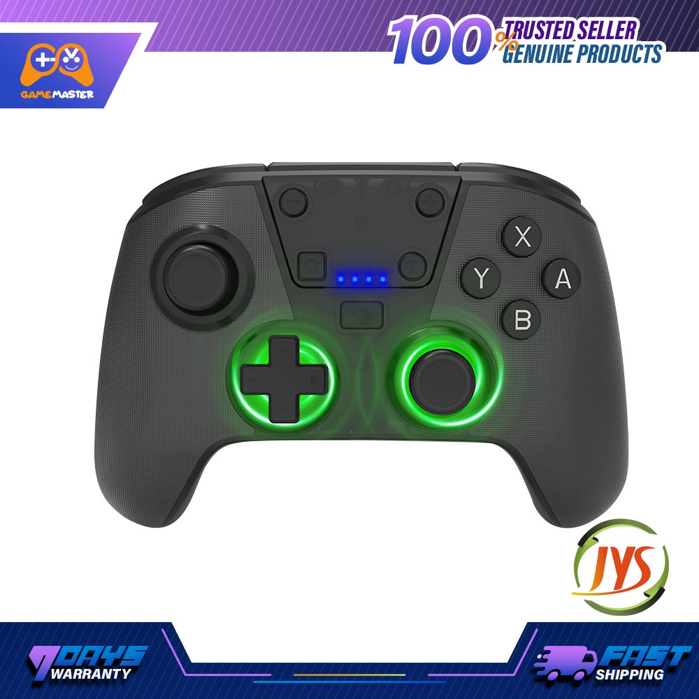Wireless Controller for Nintendo Switch Regular, Lite , OLED /PC/ Steam ...