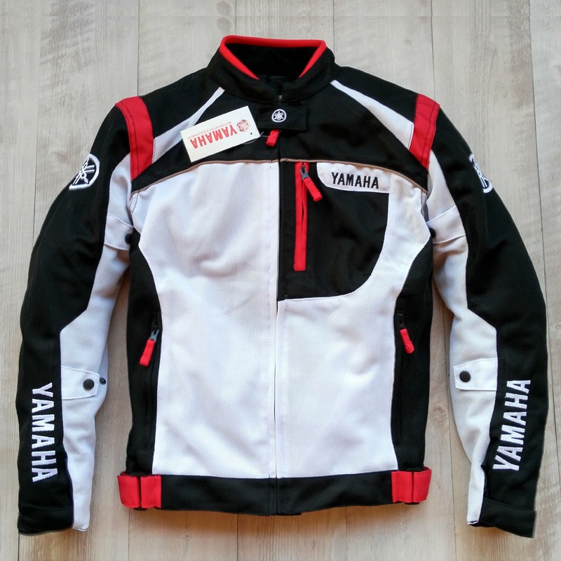 Yamaha motorcycles sale jackets