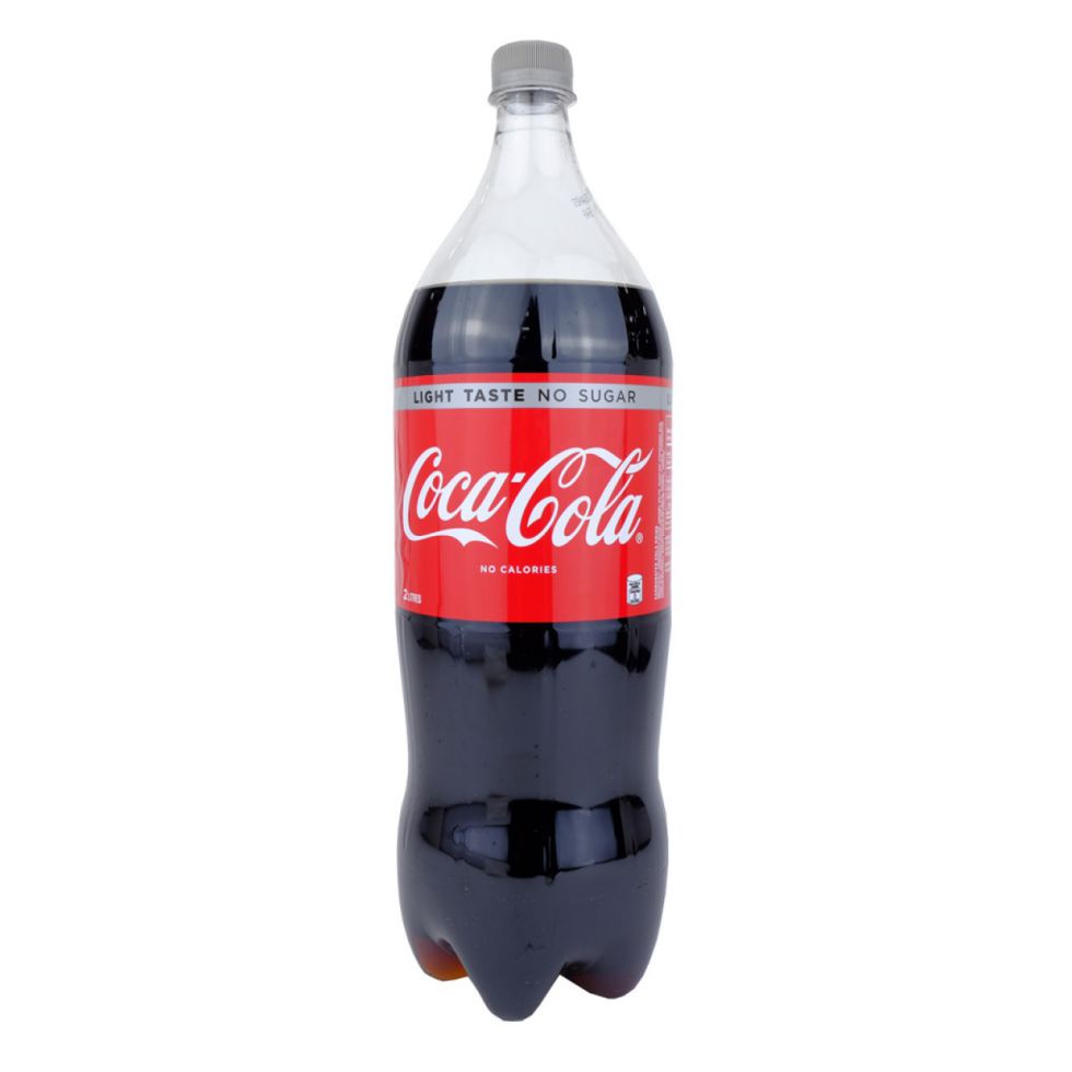 Coca cola Coke light 2L | Shopee Philippines