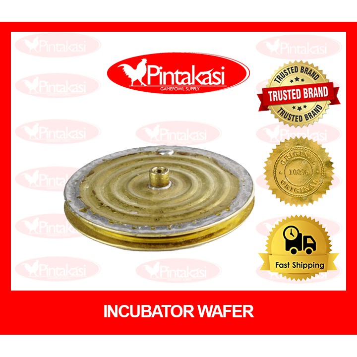 Wafer Thermostat for Incubator Gamefowl Rooster Gamebirds Poultry Shopee Philippines