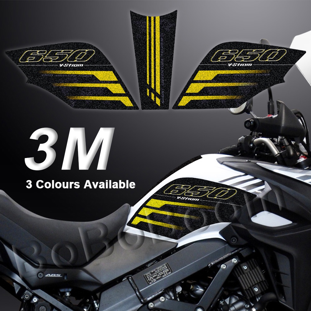 Motorrad Handyhalterung Für Suzuki V-Strom 650 2012-2016 - Lenkermontage