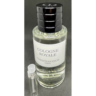 Cologne royale cheap by dior price