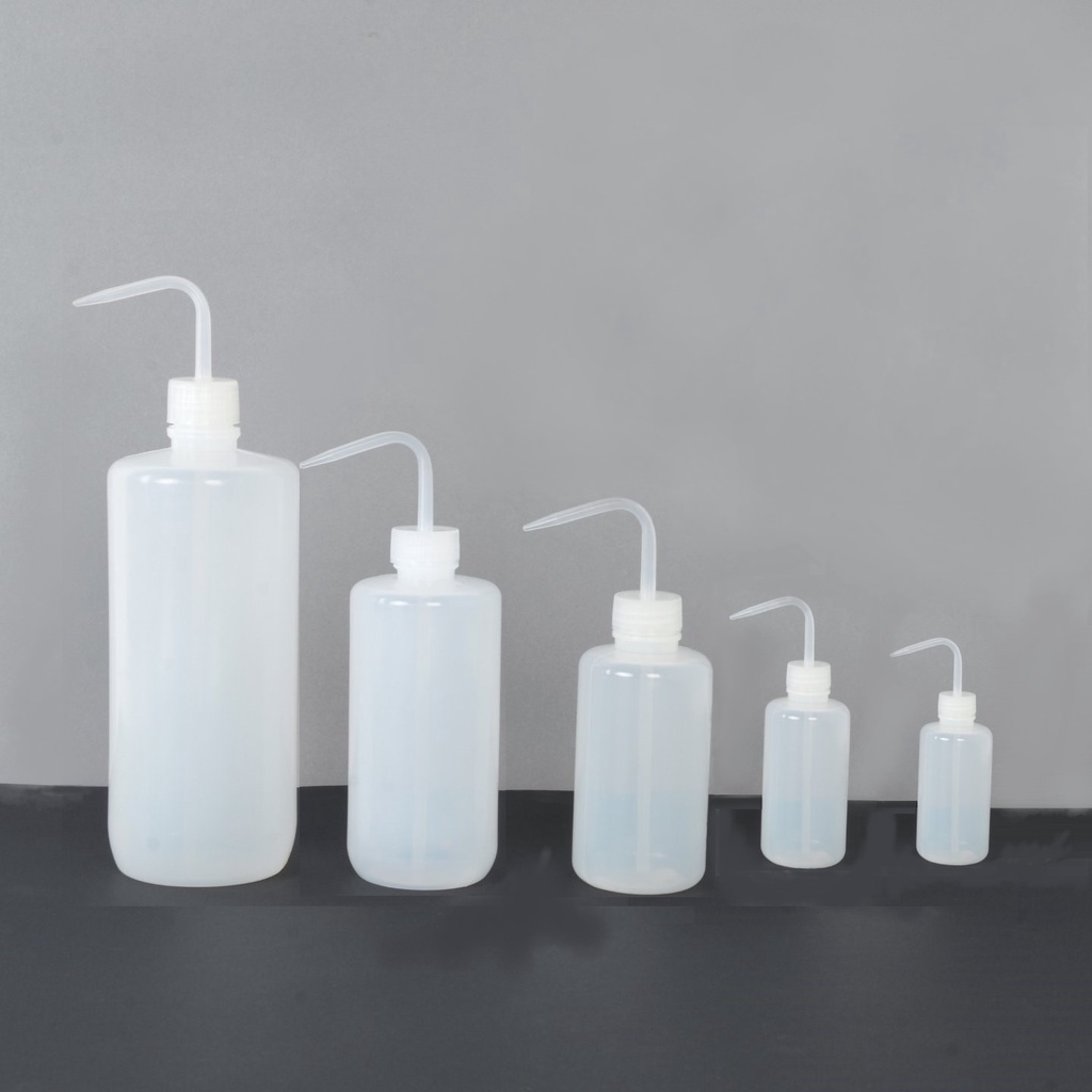 Wash Bottle 1000ml, 500ml, 250ml,150ml, 125ml | Shopee Philippines
