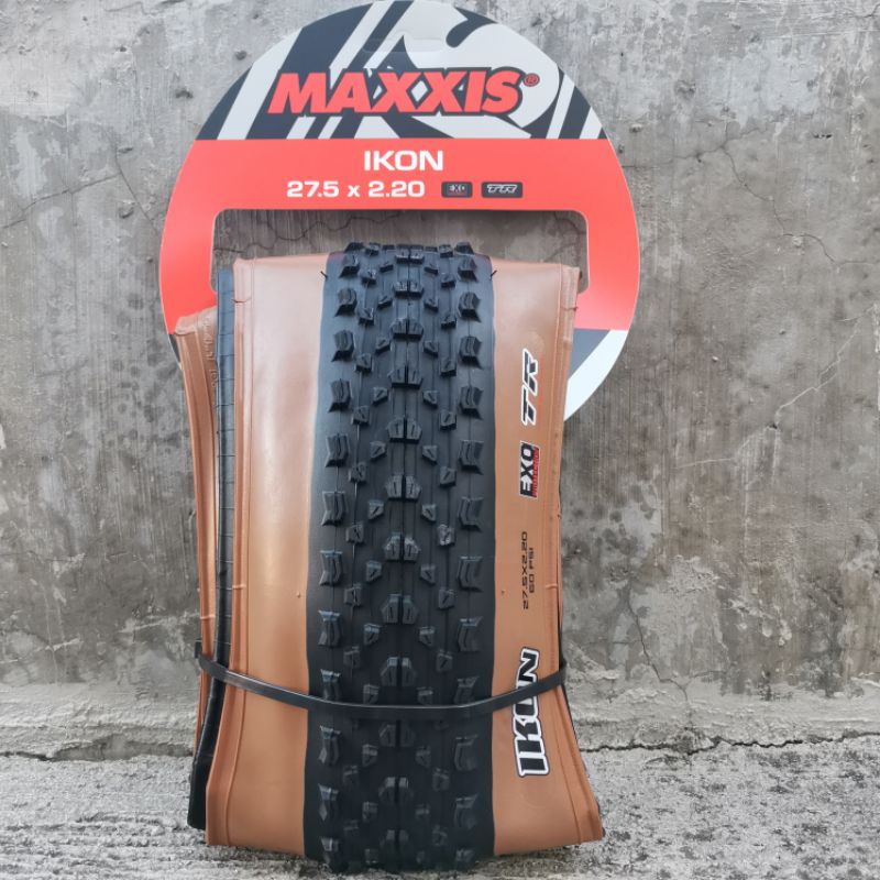 Maxxis sale skinwall 27.5