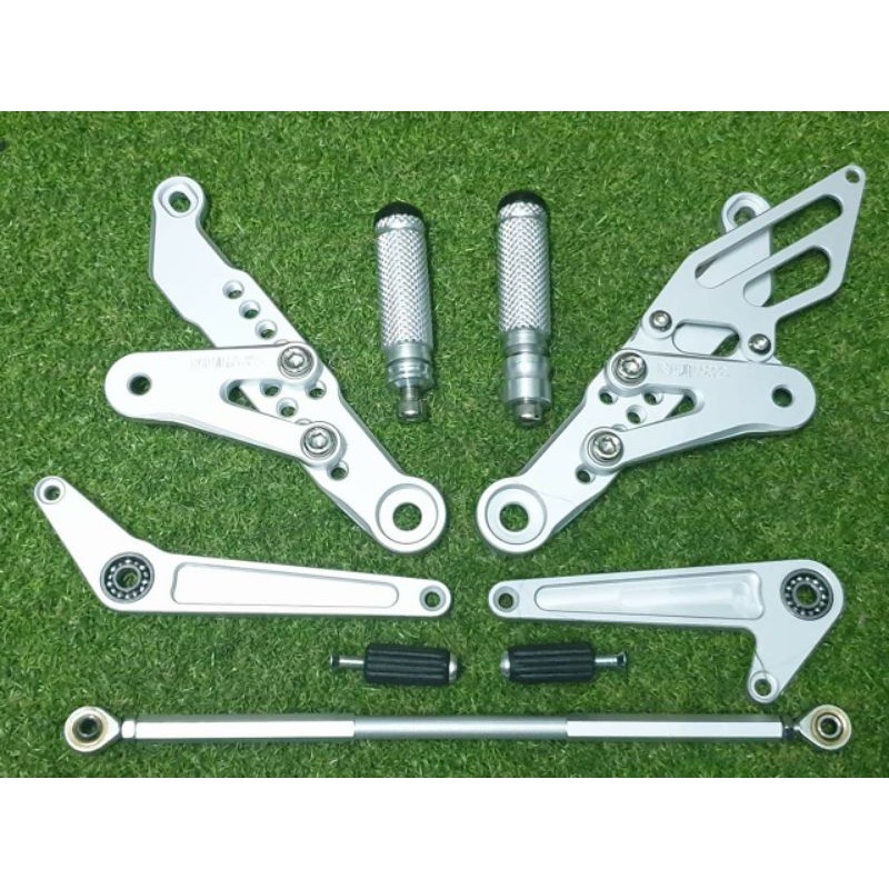 NUI THAILAND SHIFTER for HONDA WAVE DASH 110 MOTORCYCLE | Shopee ...