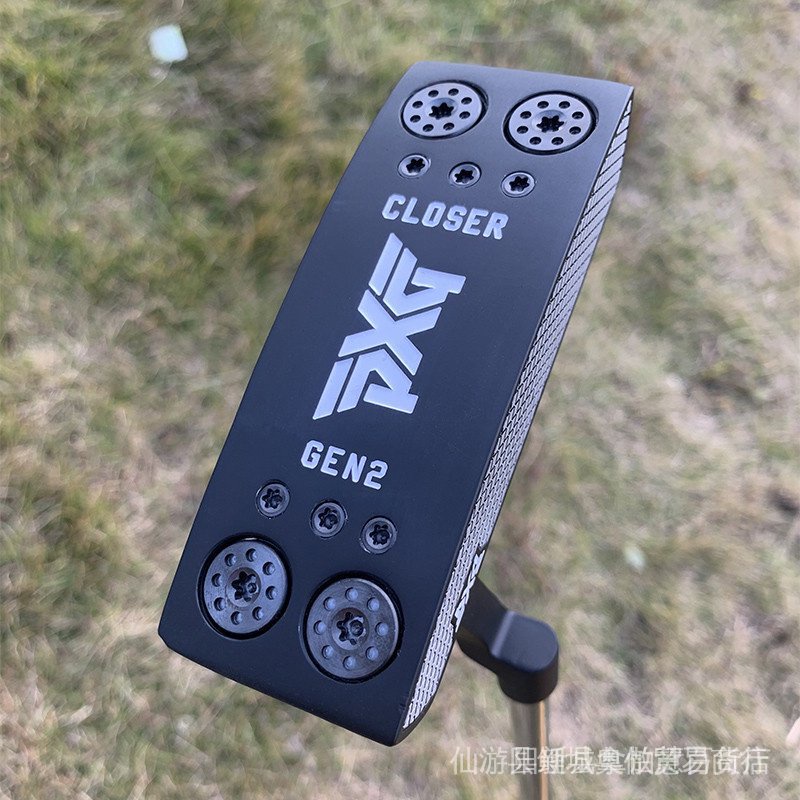 [New Store Opening Limited Time Discount Sale] golf Club PXG Men's