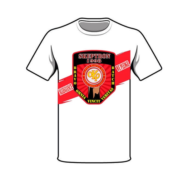 AKP Alpha Kappa Rho Full Sublimation Frat Shirt Alpha Kappa Rho Tshirt ...