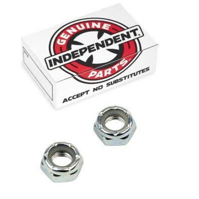 Independent Skateboard kingpin nuts Shopee Philippines