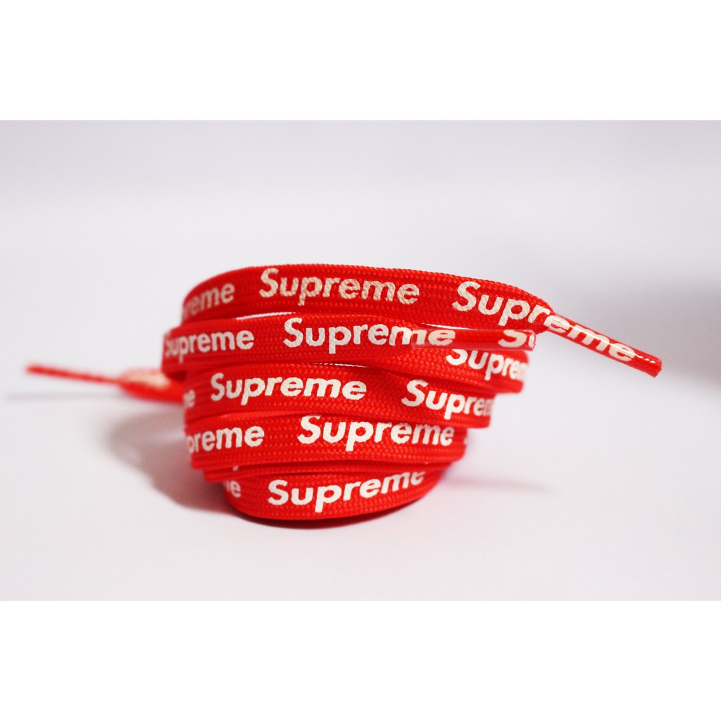 Shop supreme shoe laces for Sale on Shopee Philippines