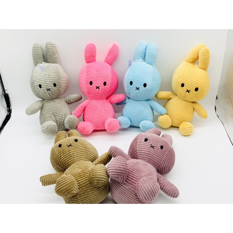 NEW Arrival! Cute Elegant Bunny Stuffed Toy 10.5inch Tall COD | Shopee ...