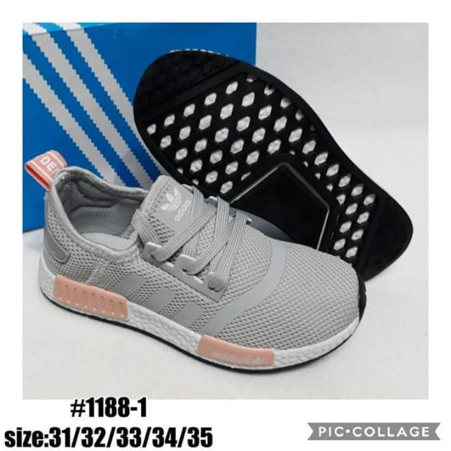 Adidas nmd 2025 size 35