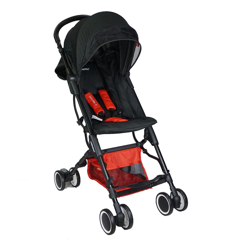 Aerolite stroller hotsell