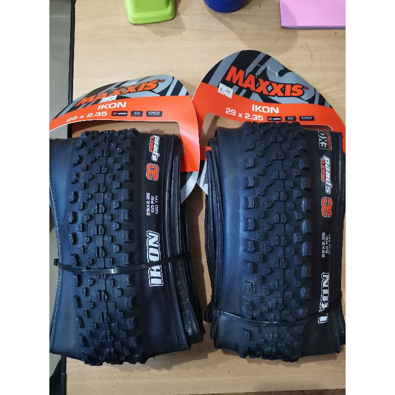 Maxxis ikon 29 online x 2.35