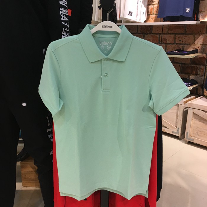 baleno polo shirt