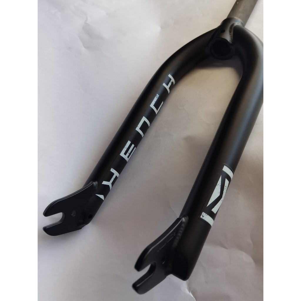 KENCH BMX Font Fork size 20 Oversize Threadless | Shopee Philippines