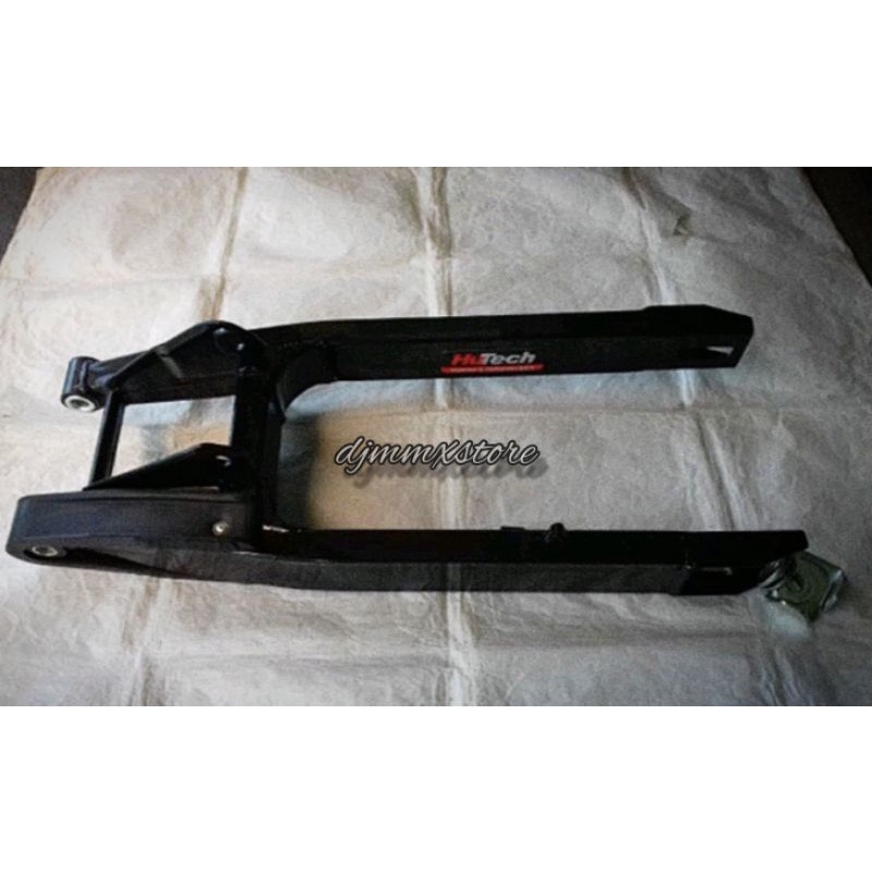 Swing Arm Suzuki Ts125 HUTECH Brand Longer And Wider Shopee Philippines