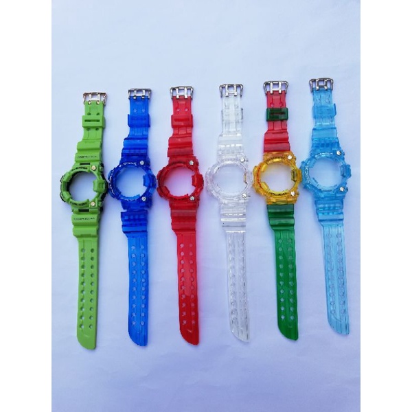 BnB Gshock Frogman GWF 1000 Utk Gred copy Shopee Philippines