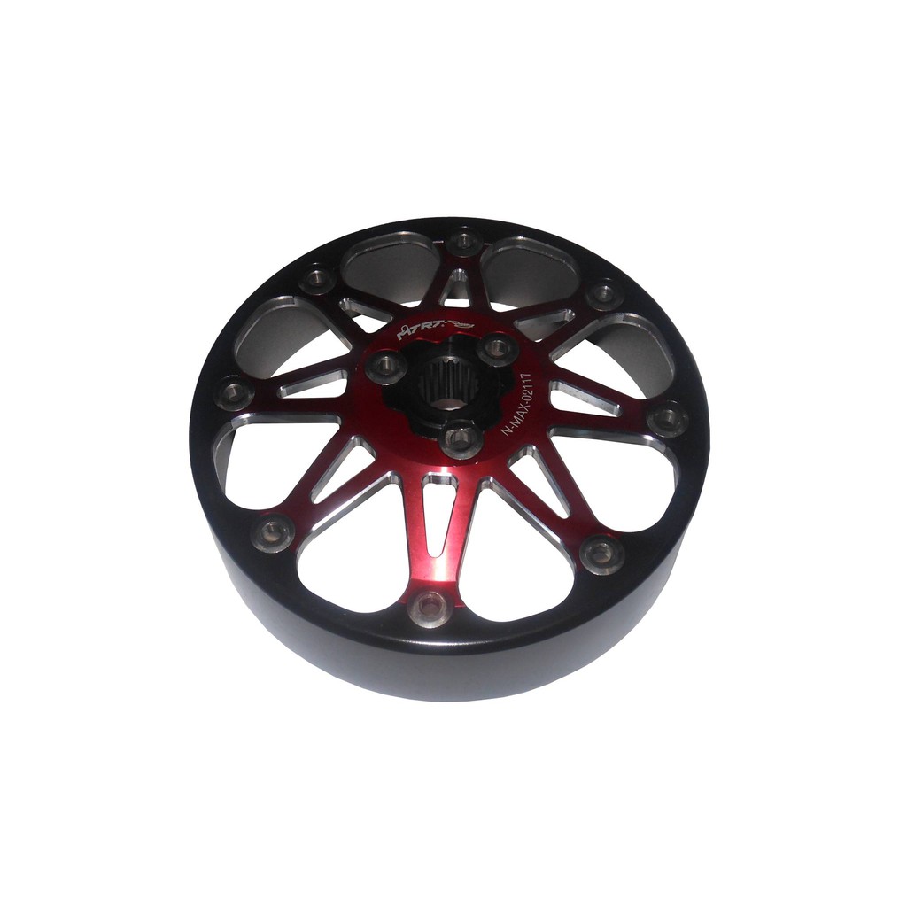 MTRT Aluminium Clutch Bell NMAX Shopee Philippines