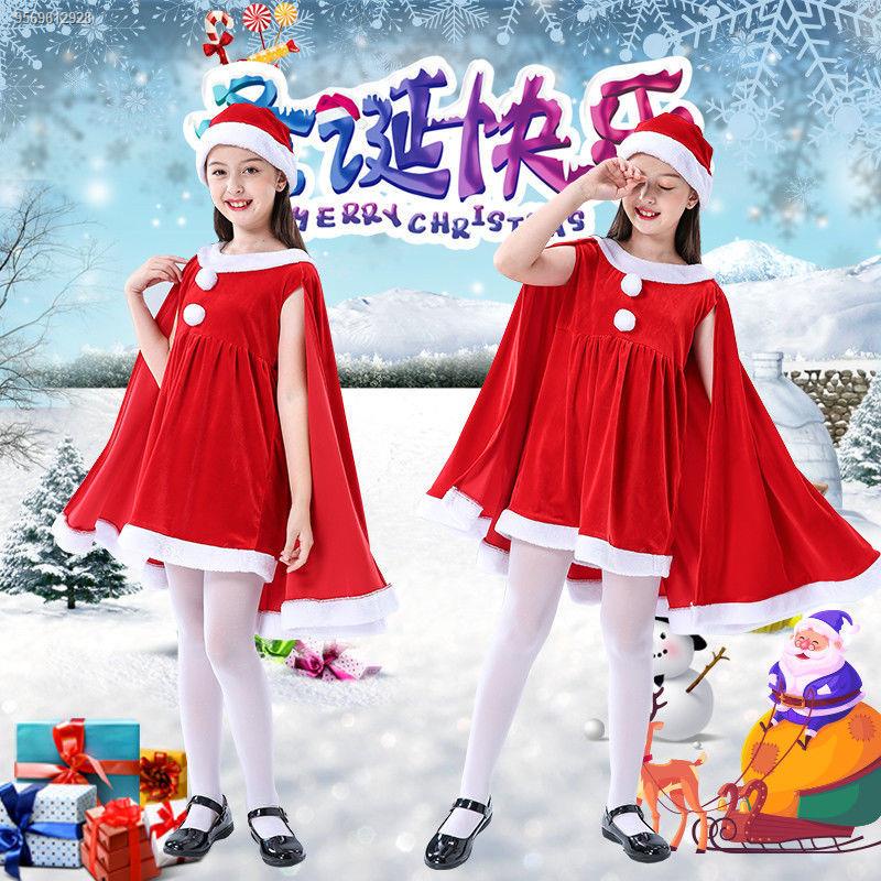 New Year s Day 2021 Children s Costumes Kindergarten Costume Shawl