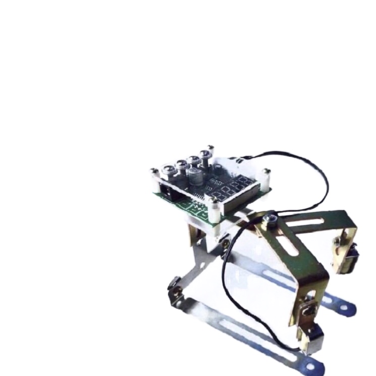 Keyboard clicker physical hangup artifact automatic point keyboard automatic button antidrop