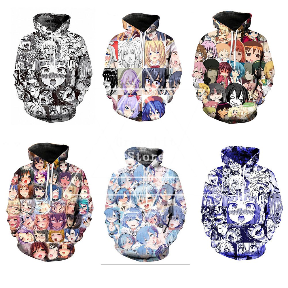 Shopee ahegao cheap