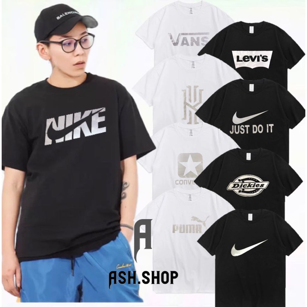 design nike shirt