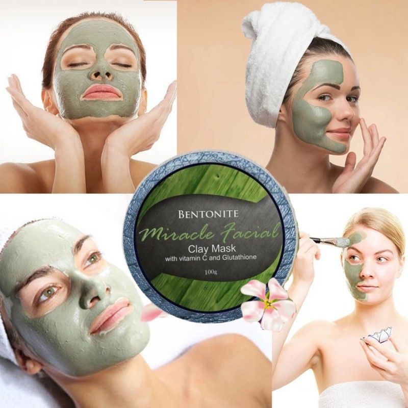glutathione depletion autism What Are the Benefits of Using Skincare Sheet Masks? main image 1