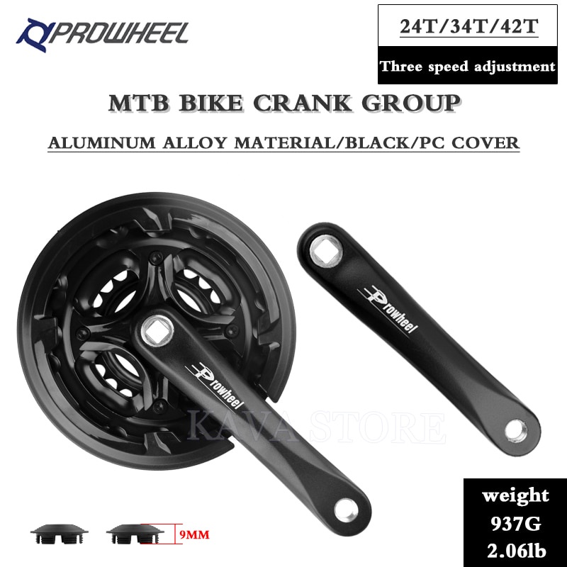 11 speed mtb online crankset