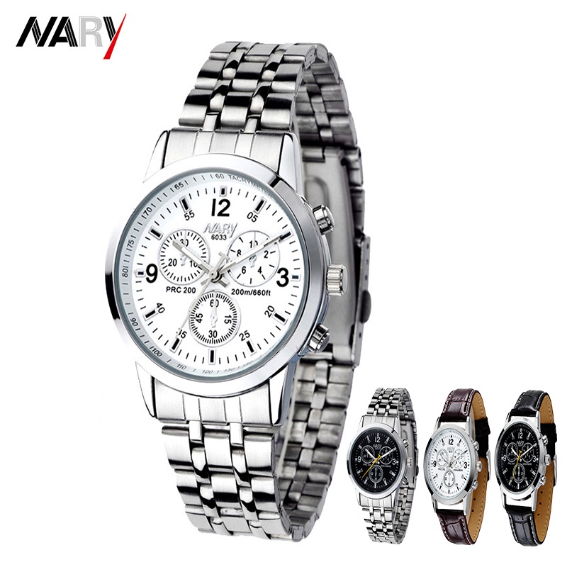 Nary 6033 watch on sale price