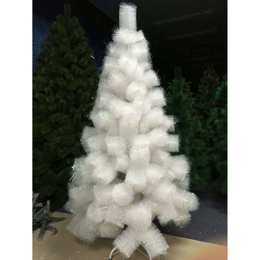 4 ft deals white christmas tree