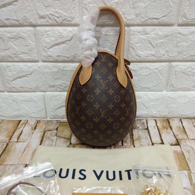 Lv egg online purse