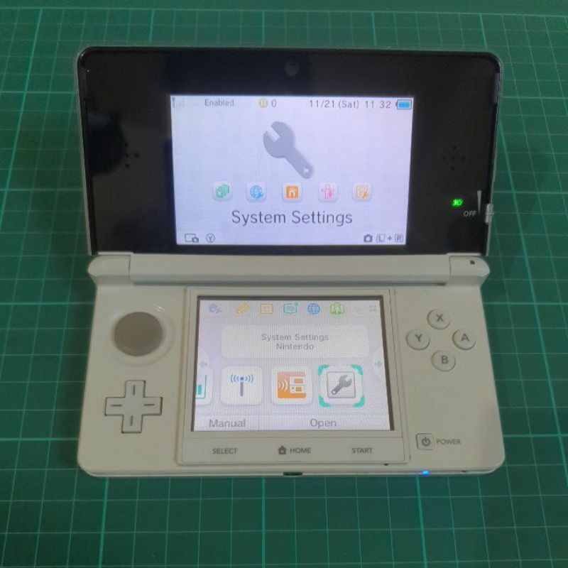 Shopee 3ds hot sale